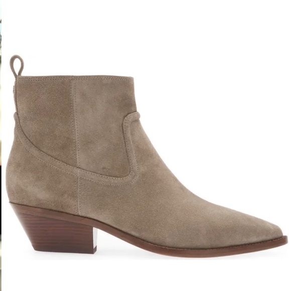 Veronica Beard Kingsley Bootie‎ size 7 - Picture 3 of 12